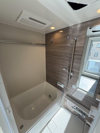 ザ・パークハビオSOHO横浜関内の物件内観写真